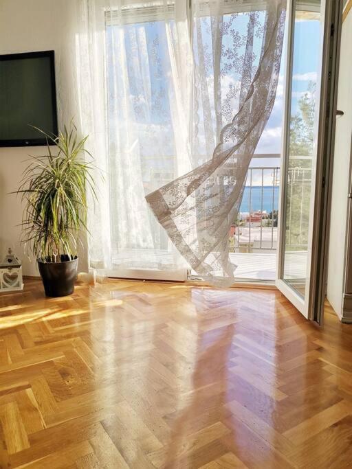 Apartman Pejic Podstrana Eksteriør bilde