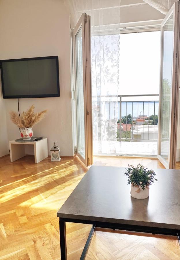 Apartman Pejic Podstrana Eksteriør bilde