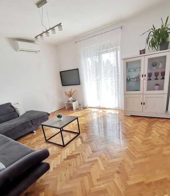 Apartman Pejic Podstrana Eksteriør bilde