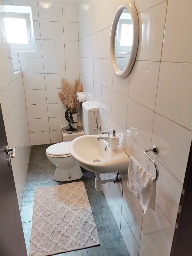 Apartman Pejic Podstrana Eksteriør bilde