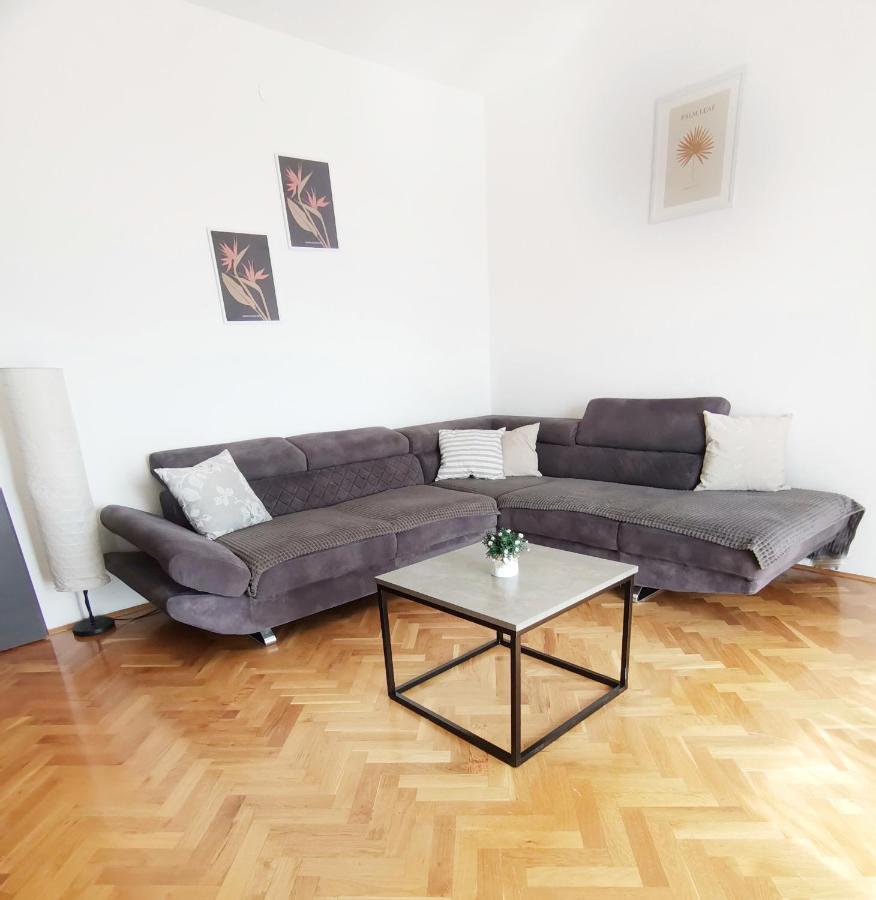 Apartman Pejic Podstrana Eksteriør bilde